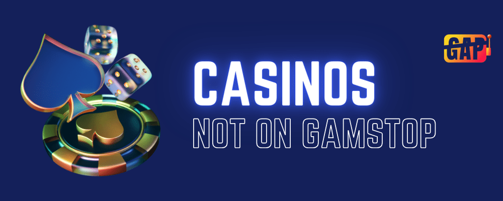 Discover the Best Casinos Not on Gamstop UK 1278928190 Discover the Best Casinos Not on Gamstop UK 1278928190