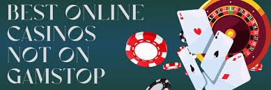 Exploring Non Gamstop Casinos Your Guide to Playing Safely