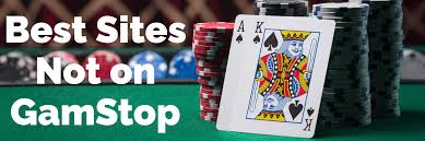 Exploring Non Gamstop Casinos Your Guide to Playing Safely