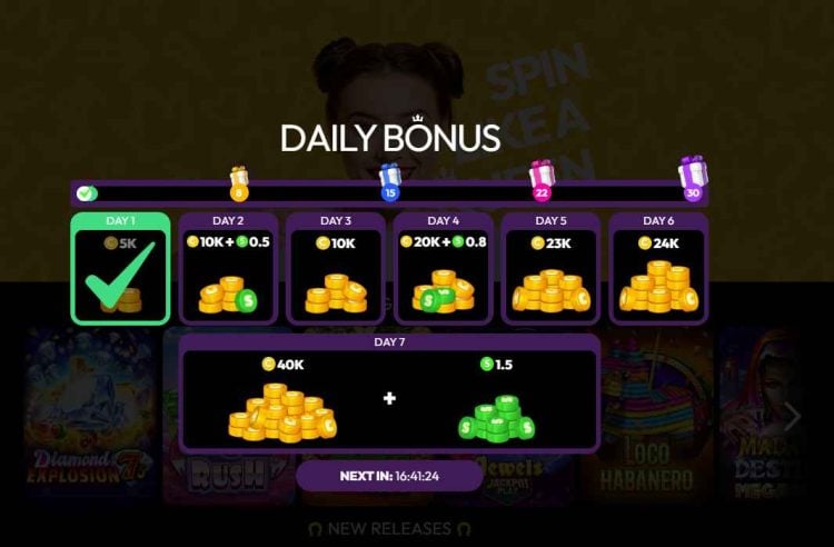 casino pin up online