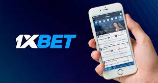 ดาวน์โหลดแอพ 1xBet ประเทศไทย ทำอย่างไรให้สะดวกสบายในการเล่นพนันออนไลน์