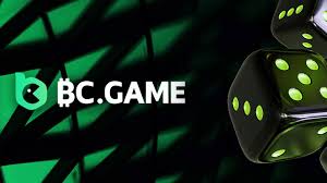 BC.Game كازينو العملات المشفرة عبر الإنترنت لمغامراتك المليئة بالإثارة
