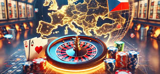 Casino pro české hráče Objevte nejlepší online herny