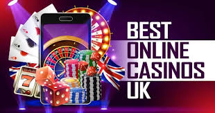 Discover the Best UK Online Casino Sites for 2023