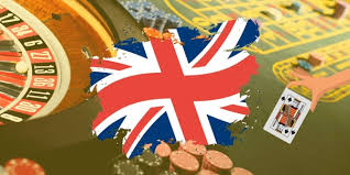 Discover the Best UK Online Casino Sites for 2023