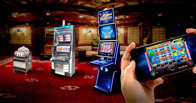 Discover the Excitement of Casino LumiBet