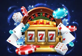 Discover the Thrills of Casino Prestige Spin