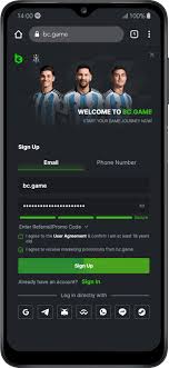 Discovering BC Game Mirror Your Gateway to Online Casino Gaming Discovering BC Game Mirror Your Gateway to Online Casino Gaming