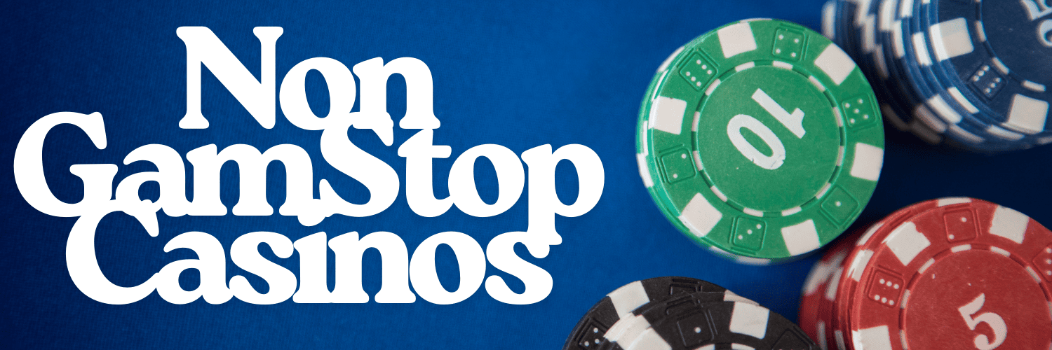 Exploring Non-Gamstop Casinos A Guide to Freedom in Online Gambling Exploring Non-Gamstop Casinos A Guide to Freedom in Online Gambling