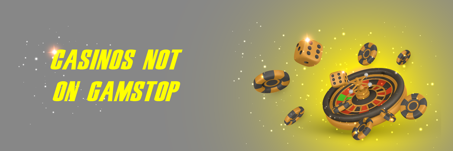 Exploring Non-Gamstop Casinos A Guide to Freedom in Online Gambling Exploring Non-Gamstop Casinos A Guide to Freedom in Online Gambling