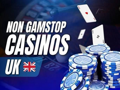 Exploring the World of Casinos Not Registered on Gamstop -1927991841
