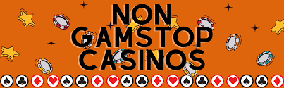 Exploring the World of Casinos Not Registered on Gamstop -1927991841