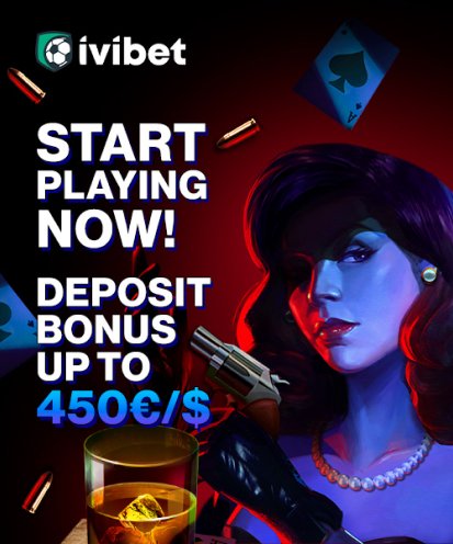 France - ivybet casino bonus