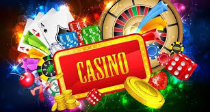 Online Casino Love A Journey into the World of Virtual Gaming
