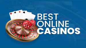 Online Casino Love A Journey into the World of Virtual Gaming
