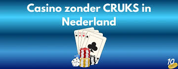 Ontdek de Voordelen van Goksites zonder CRUKS