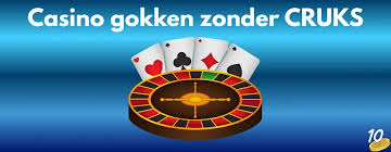 Ontdek de Voordelen van Goksites zonder CRUKS
