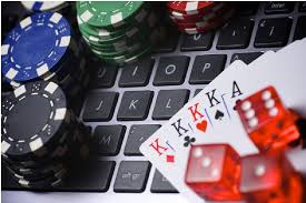 Ontdek de Wereld van Online Casino's met Igobet