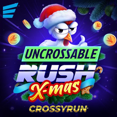 Uncrossable rush demo, uncrossable rush casino