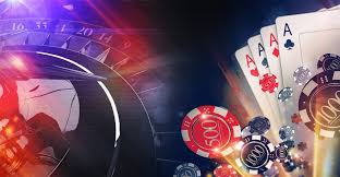 Unleashing the Fun of Casino Slots and Bets A Guide Unleashing the Fun of Casino Slots and Bets A Guide