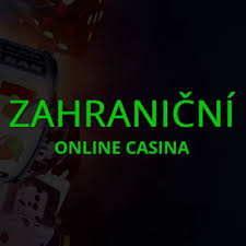Zahraniční kasina Jak vybrat to nejlepší pro vaše hraní Zahraniční kasina Jak vybrat to nejlepší pro vaše hraní