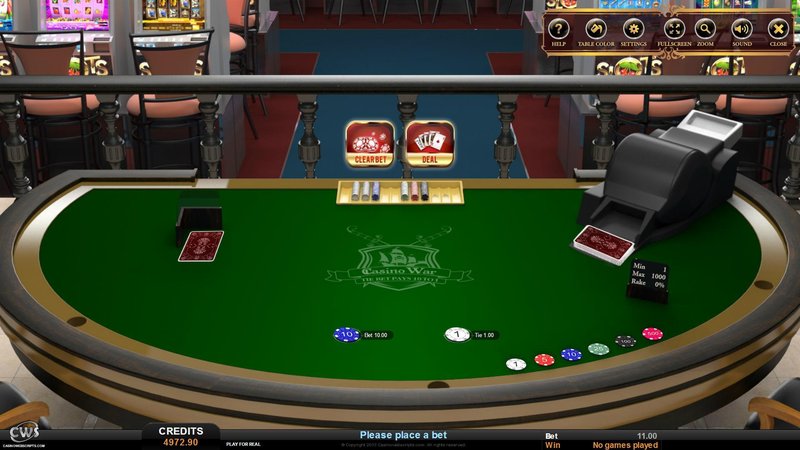 En savoir plus sur casino en ligne virement interac