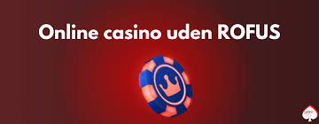 Casino Uden Rufus Oplev Fordele ved Trustly