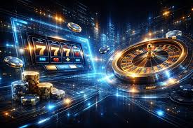 Casino Udenom Rufus En Guide til Online Spil Casino Udenom Rufus En Guide til Online Spil