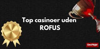 Casinoer med minimum indbetaling på 10 euro - Din guide til online gaming