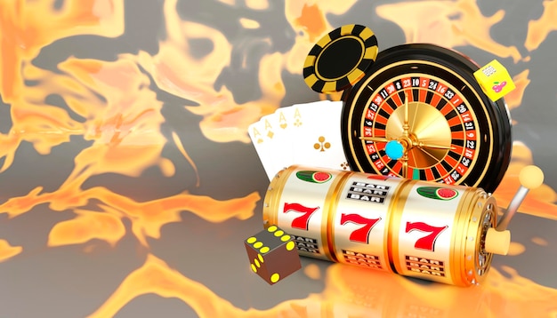 Casinoer Uden Rofus En Guide til Spiloplevelser Casinoer Uden Rofus En Guide til Spiloplevelser