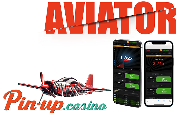 casino pin up online game