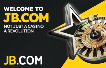 Experience the Thrill of Gaming at JB Casino Official Website