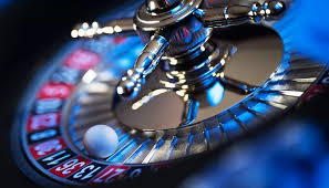 High Stakes Roulette A Thrilling Experience for Gamblers