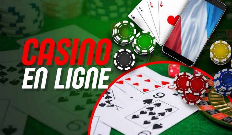 Avis sur les 5 meilleurs casinos en ligne de France (2026)