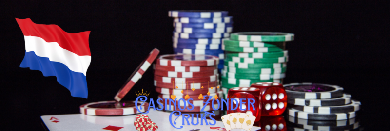 No CRUKS Casino Een Gids voor Gokken Zonder Beperking