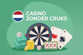 No CRUKS Casino Een Gids voor Gokken Zonder Beperking