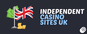 The Rise of New Independent Casinos A Fresh Perspective in Online Gaming