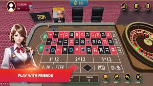The Unchanging Appeal of Live Roulette Not Affected by GamStop The Unchanging Appeal of Live Roulette Not Affected by GamStop