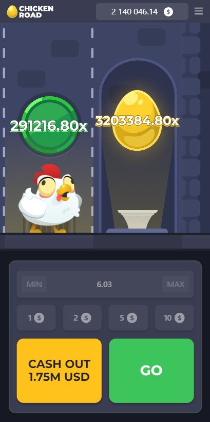 Chicken road 2 inout - Jocul de Noroc Favorit al Romanilor: Chicken Road 2 a Fost Lansat in Prezent!