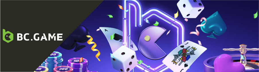 BC.Game Login Your Gateway to the Ultimate Gaming Experience BC.Game Login Your Gateway to the Ultimate Gaming Experience