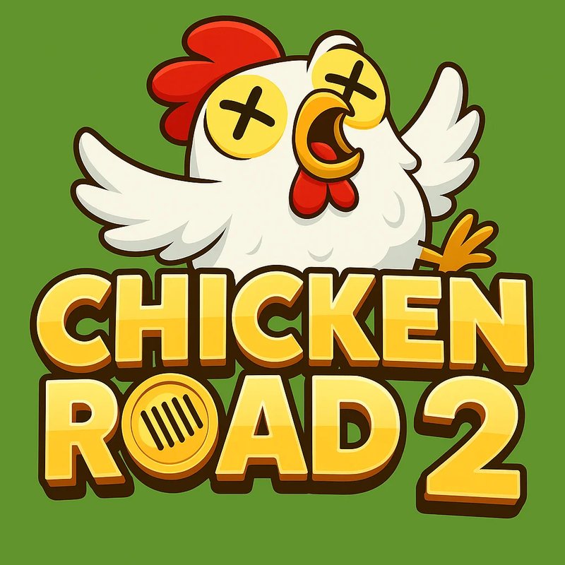 France - jeu chicken road