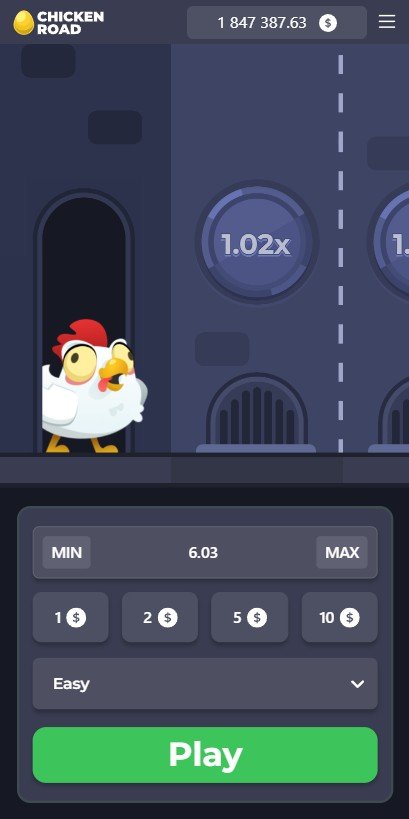 Scopri l'Affascinante Origine del Gioco di Caccia al Tesoro Chicken Road in, chicken road