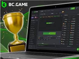 Descubre BC Game AI Espejo Innovación en el Juego en Línea