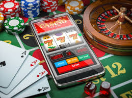 Discover the Thrills of Online Casino Peaches UK