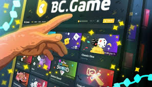 Experience Exciting Lottery Games at BC.Game UA