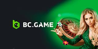 Exploring BC.Game A New Era of Online Gaming in Denmark
