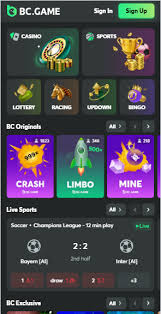 Exploring BC.Game A New Era of Online Gaming in Denmark