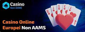 I migliori siti casino senza autoesclusione AAMS -1709555043