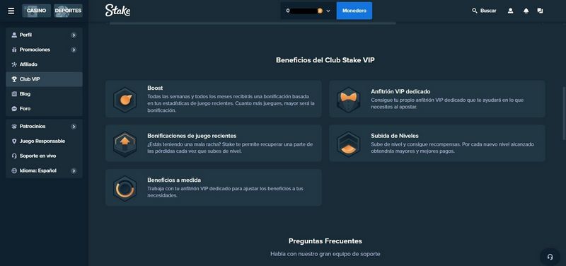 Análisis de Bet Casino 2026: ¿Es el mejor casino online de criptomonedas?