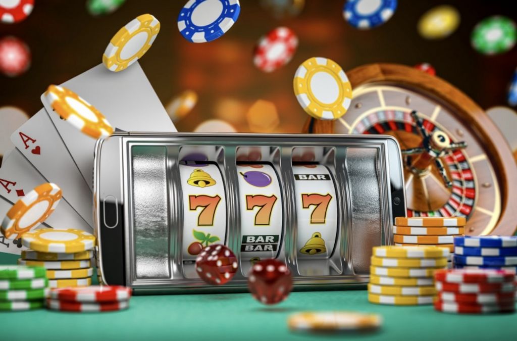 Casino Onfire Online
